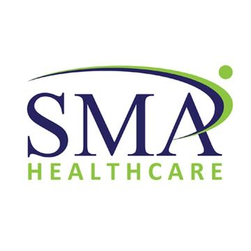 Sma healthcare - At SMA Healthcare, we’re committed and passionate about what we do. Through our wide array of programs and services, we offer only the highest quality of care and support to individuals. By joining SMA Healthcare, you don’t just become a part of the organization, but you become a part of a tight niche community that focuses on providing ... 